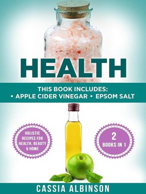 cover image of Health
